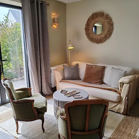 Maison Bord De