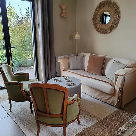 بيت للعطل Maison Bord De *