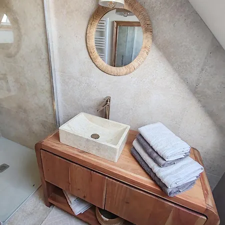 Maison Bord De * Montmartin-sur-Mer