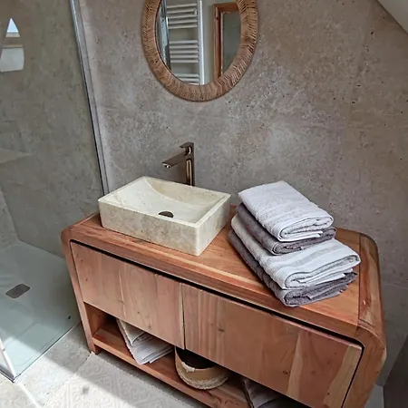 بيت للعطل Maison Bord De Montmartin-sur-Mer
