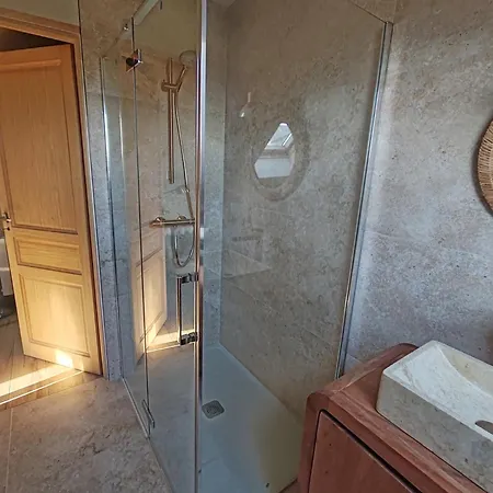 بيت للعطل Maison Bord De *
