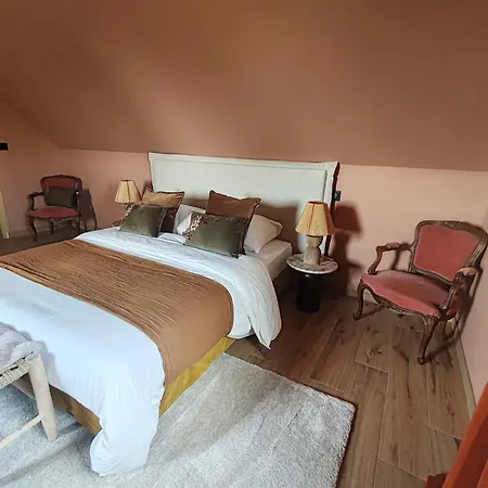 Maison Bord De * Montmartin-sur-Mer