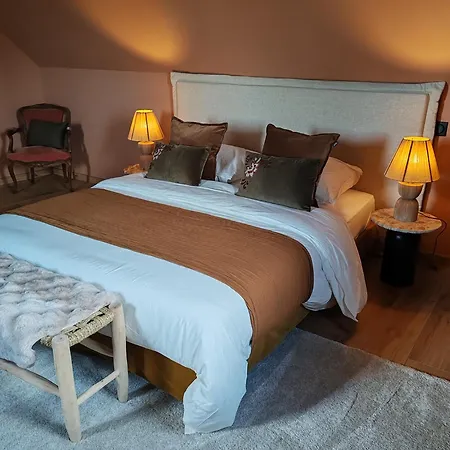 Maison Bord De بيت للعطل Montmartin-sur-Mer