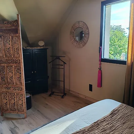 Maison Bord De بيت للعطل *