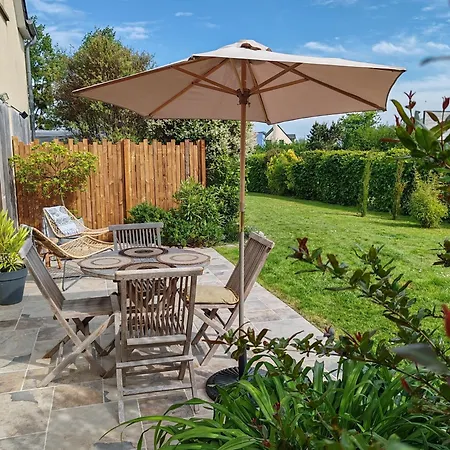 بيت للعطل Maison Bord De *